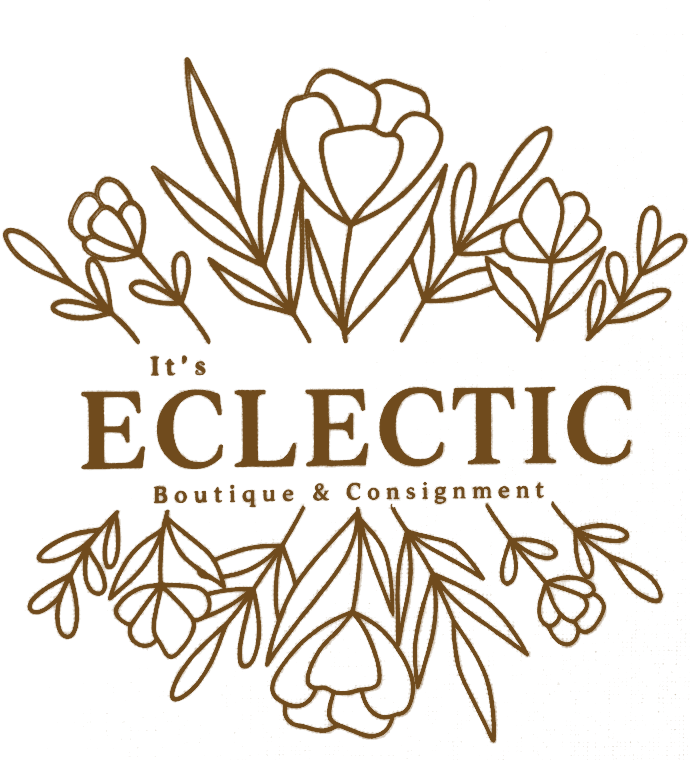 It’s Eclectic